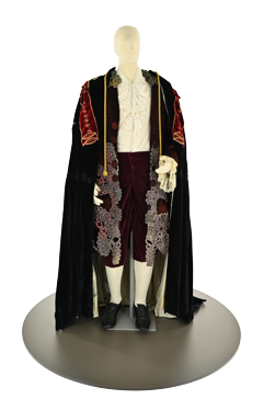 331-687-VOLPONE