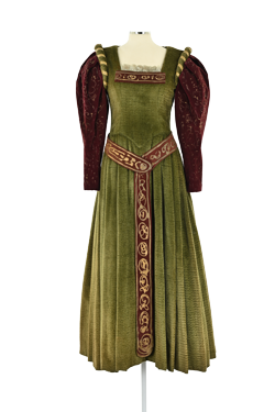 57-399-DISDEMONA