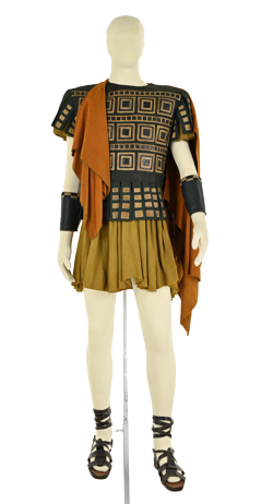 86-243-STRATIOTIS