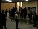 Ολόκληρη η παράσταση.